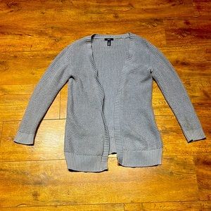 Gap kids XL sweater